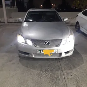 Lexus GS 350 2006