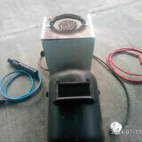 Сварочный.аппарат