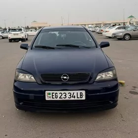 Opel Astra 1999