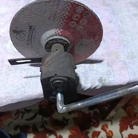 ручной точила