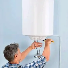 Santehnik - Сантехник