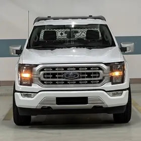 Ford F150 2024