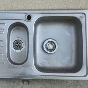 rakowina moyka раковина