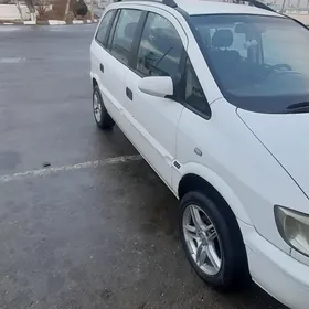 Opel Astra 2001