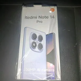 redmi not 14 pro