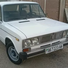 Lada 2106 2005