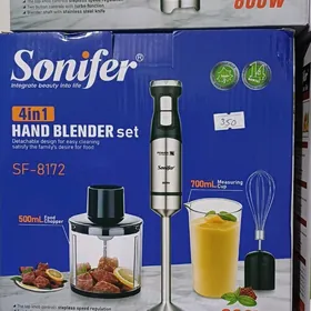 blender nabor SONIFER