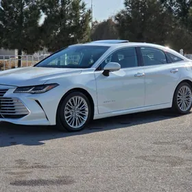Toyota Avalon 2018