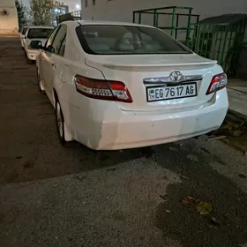 Toyota Camry 2010