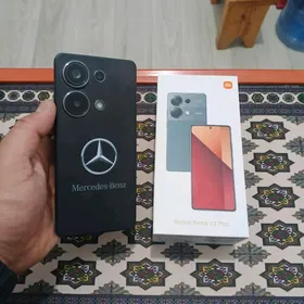 REDMI NOT 13 PRO (8/256) TAZE