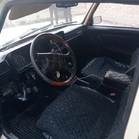 Lada 2106 1989