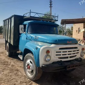 Zil 130 1989