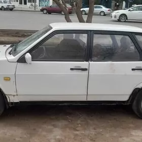 Lada 21099 1996