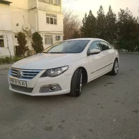 Volkswagen CC 2009