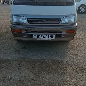 Toyota Hiace 1990