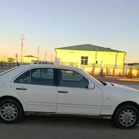 Mercedes-Benz E320 1996