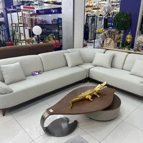 МЯГКИЙ ДИВАН ДЛЯ ДОМА