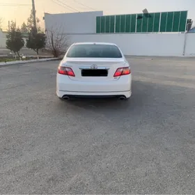 Toyota Camry 2008