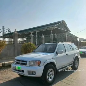 Nissan Pathfinder 2003