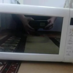 микроволновка