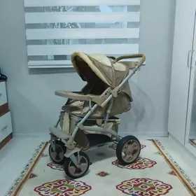 Коляска kalyaska