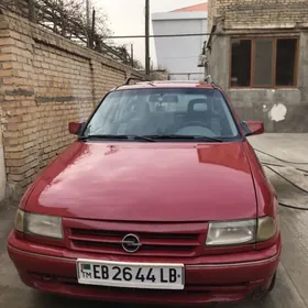Opel Astra 1992