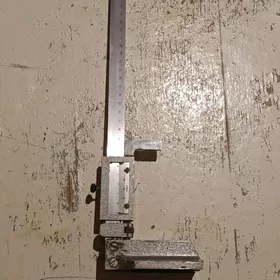 ШТАНГЕНЦИРКУЛЬ