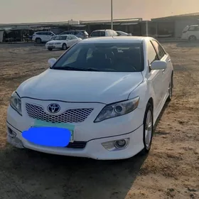 Toyota Camry 2006