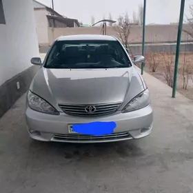 Toyota Camry 2002
