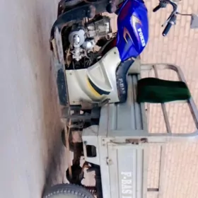 Fekon FK200-14G 2017