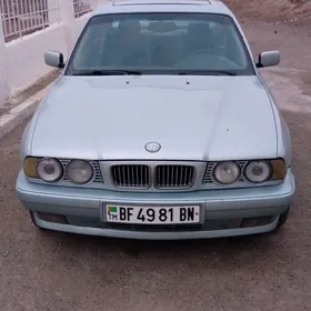 BMW 320 1995