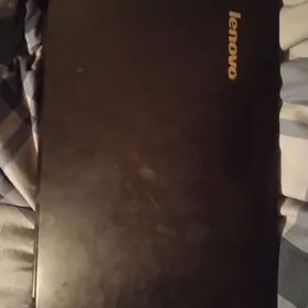 Lenovo notebook