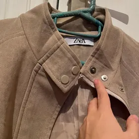 zara pidjak kastyum jempr gyzl