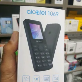 alcatel prostoy