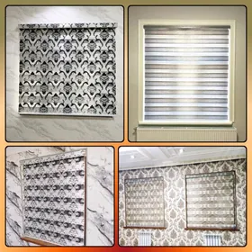 KREDITZALYUZ PERDE JALYUZ