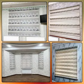 KREDITZALYUZ PERDE JALYUZ