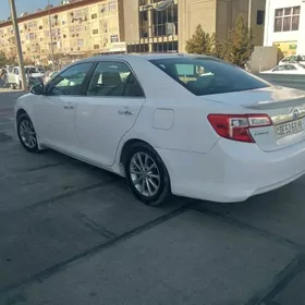 Toyota Camry 2014