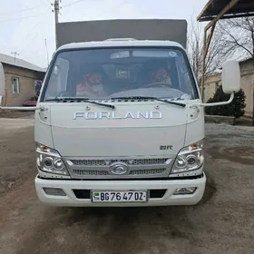 Forland H2 2015