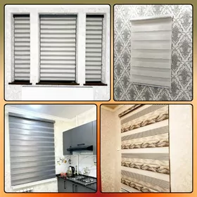 KREDITZALYUZ PERDE JALYUZ