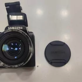 Samsung WB100
