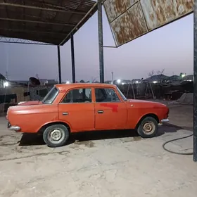 Москвич 412 1990