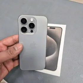 iphone 15 pro 128gb 2sim