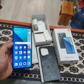 REDMI NOT 13 (TAZE) 2025yyl