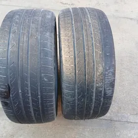 Айак текер 245 45 18