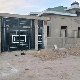 warata demir derweze