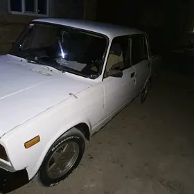 Lada 2107 1999