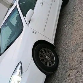 Toyota Camry 2002