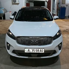 Kia Sorento 2020