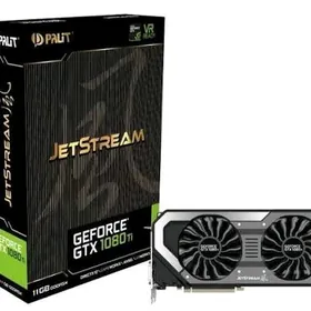 NVIDIA GeForce GTX 1080 Ti