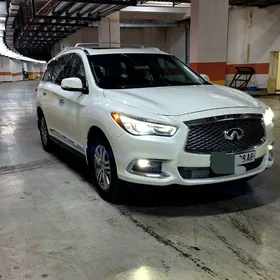 Infiniti QX60 2020